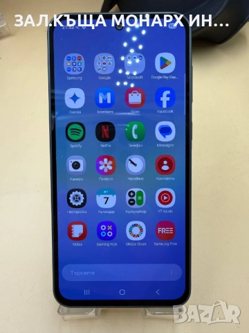 Samsung Galaxy A36 5G/RAM 8GB/256GB, снимка 3 - Samsung - 51980036
