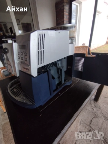 Кафемашина saeco royal, снимка 6 - Кафемашини - 53522752