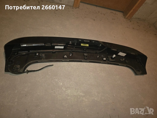 части за Grand Cherokee WK2, снимка 18 - Части - 54098746