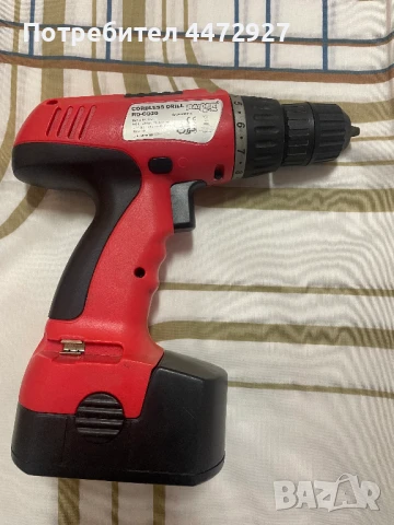 винтоверт Raider