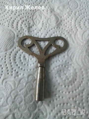 Ключ за стенен часовник 53353