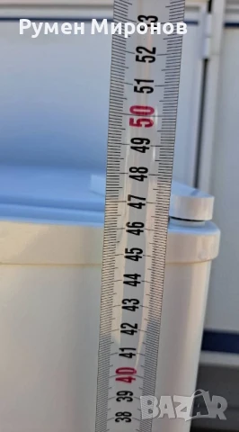 Продавам малък хладилник с камера. , снимка 7 - Хладилници - 51310511