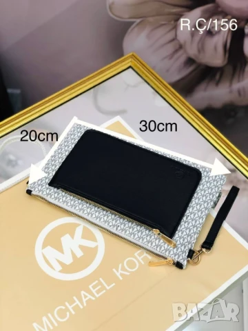 портмонета louis vuitton , снимка 7 - Портфейли, портмонета - 51326125