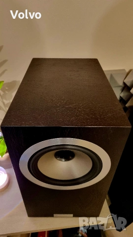 Tannoy DC6 Revolution , снимка 2 - Тонколони - 54014423