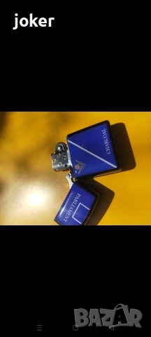 запалка , снимка 2 - Запалки - 54061753