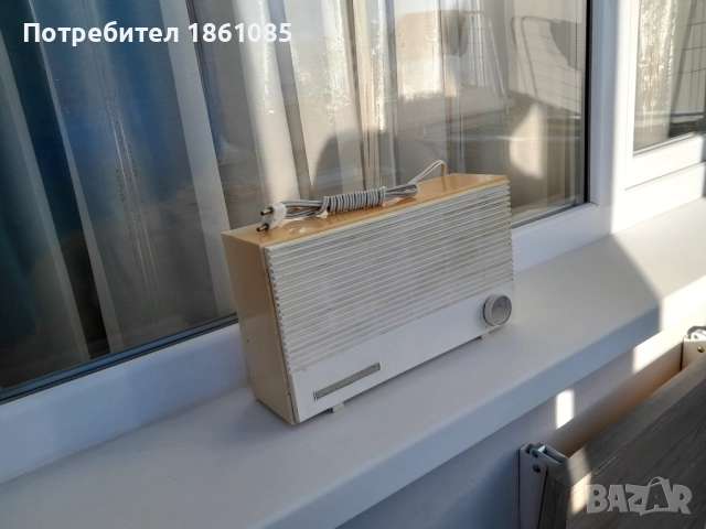 Paдиоточка, снимка 4 - Други - 52257315