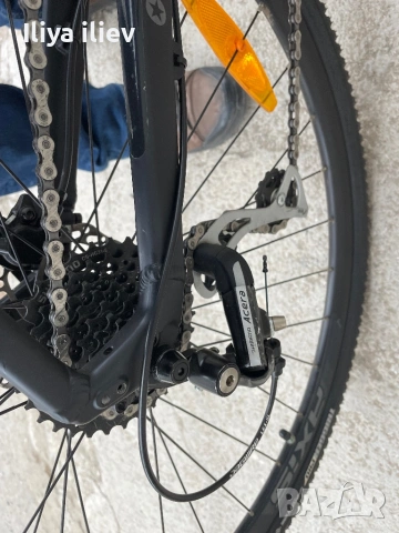 Велосипед specialized, снимка 4 - Велосипеди - 53903078