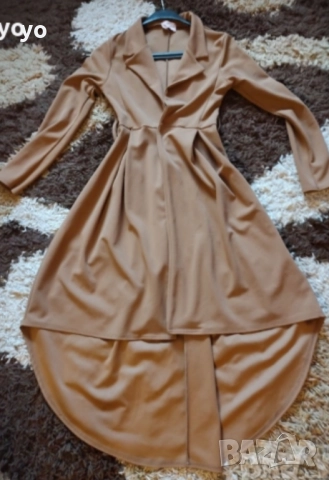 Якета и палта различни размери , снимка 16 - Детски якета и елеци - 52005315