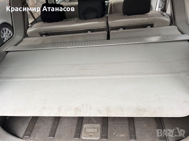 Nissan X-Trail/Нисан Х-Трейл На Части 2.2Dci 136кс.2006г. DPF , снимка 18 - Автомобили и джипове - 45851754