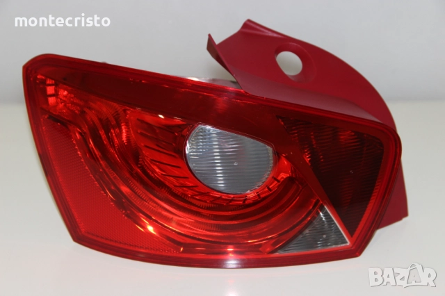 Ляв стоп Seat Ibiza IV хечбек 5 врати (2008-2017г.) 6J4945095C / 6J4945095