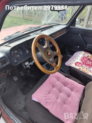 Lada 2105, снимка 2 - Автомобили и джипове - 52988742