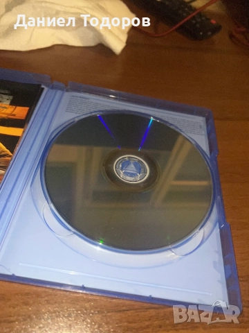 Call of Duty: Black Ops 6 (PS4/PS5 код) – перфектно състояние, снимка 4 - Игри за PlayStation - 52567914