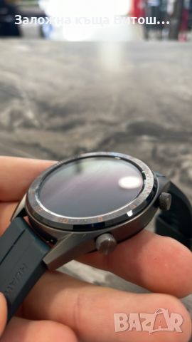 Smart watch Huawei  FTN-B19, снимка 8 - Смарт часовници - 45855063