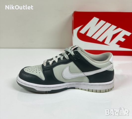 Nike Dunk Low Retro, снимка 2 - Кецове - 45904489