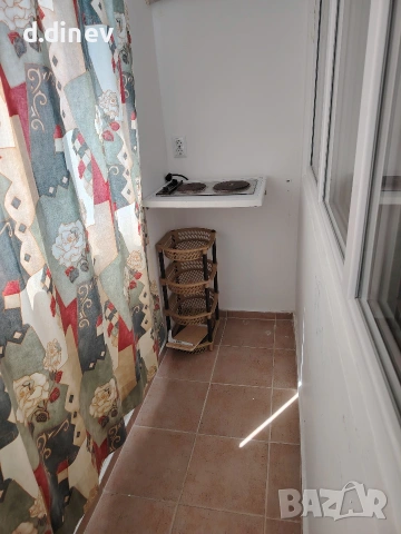 отдавам под наем боксониера в Слънчев бряг, снимка 2 - Апартаменти - 53036263