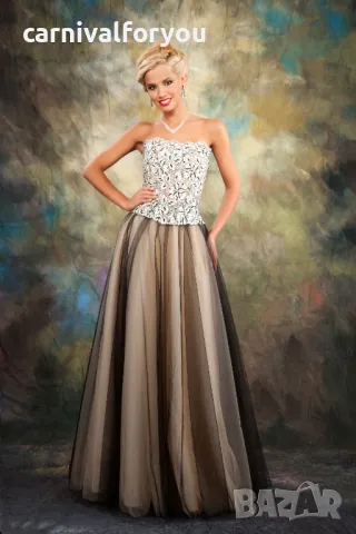 Официални рокли под наем, снимка 13 - Рокли - 48382130