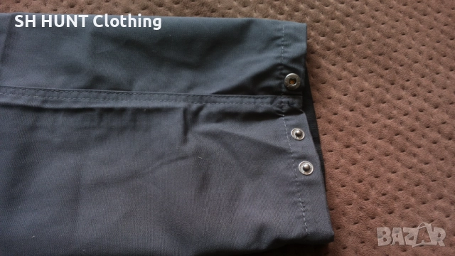 Clas Ohison Stretch Work Wear Trouser размер 50 / M работен панталон W4-7, снимка 13 - Панталони - 51993690