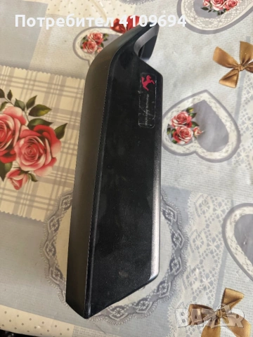 Батерия Bosch Powerpack500 , снимка 2 - Части за велосипеди - 53930334