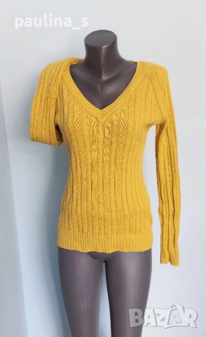 Три различни броя / Сезонен дамски пуловер , снимка 16 - Блузи с дълъг ръкав и пуловери - 51744808