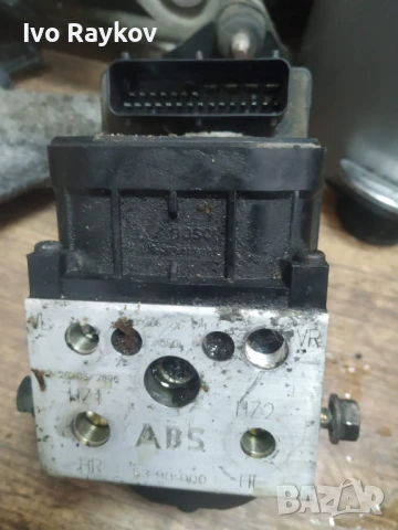 Abs Pump Saab 9-5 , SAAB 9-3 , 5390000 0273004223 Bosch 0273004223, снимка 4 - Части - 51122436