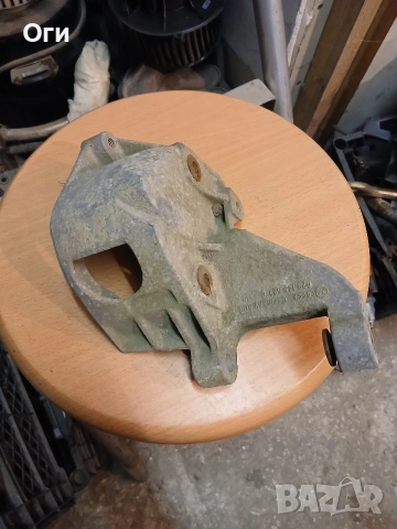 Стойка хидравлична помпа за Пасат В4,Голф 3,Сеат Толедо,Ибиза и Кордоба 028 145 523 C, снимка 2 - Части - 53621925