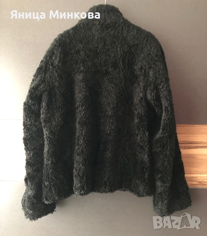 Дамско преходно яке, снимка 4 - Якета - 54037253