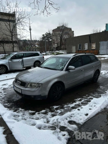 Audi a4 b6 1.9tdi 131, снимка 5 - Автомобили и джипове - 53374768