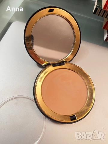 Пудра на Estee Lauder
