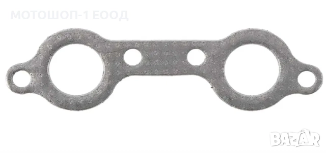 Гарнитура за Ауспух Polaris Sportsman 800 RZR800 Sportsman 700, снимка 3 - Части - 52053268