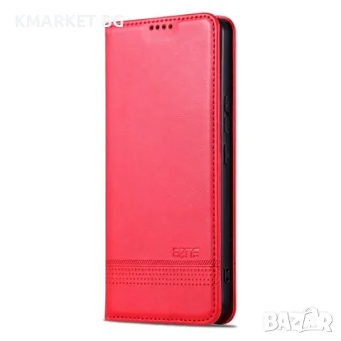 Huawei Pura 70 AZNS Wallet Калъф и Протектор, снимка 4 - Калъфи, кейсове - 47878868