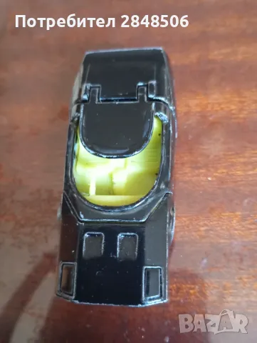 Продавам колекционерски колички Matchbox made in Bulgaria , 70 те години., снимка 6 - Колекции - 50187902