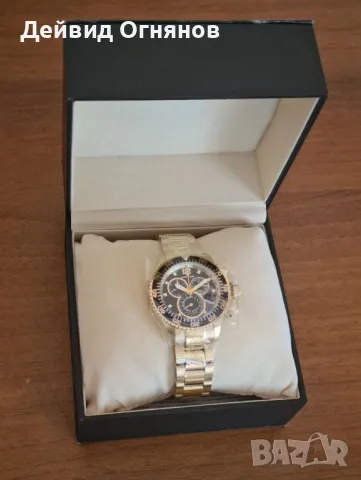 Мъжки часовник Lanscotte Symbol Cronograpg