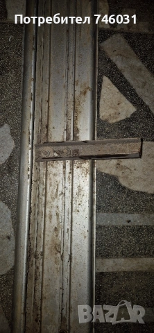 Степенки за джип, снимка 3 - Аксесоари и консумативи - 53486521