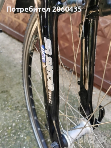 Aлуминиеви*велосипеди*колела* KTM veneto cross*28'',Saveno Bouquet 24", снимка 9 - Велосипеди - 52241195