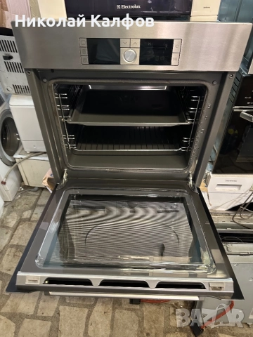 Фурна за вграждане, снимка 3 - Печки, фурни - 51462941