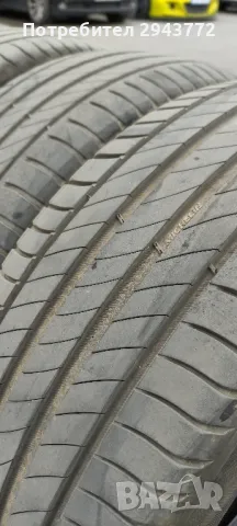 Michelin 195/55/16 91V Primacy 4, снимка 8 - Гуми и джанти - 47775794