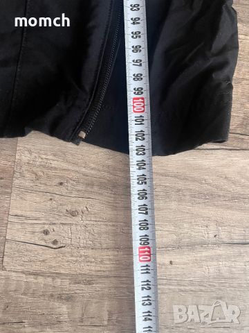 BERGANS OF NORWAY-мъжки летен софтшел панталон размер S, снимка 10 - Спортни дрехи, екипи - 45185519