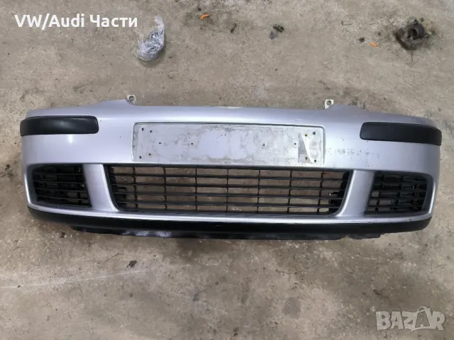 Предна броня за Голф 5 Volkswagen Golf 5 1K0807217 / 1K0 807 217