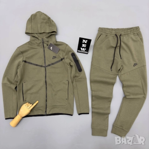 дамски екипи Nike , снимка 6 - Спортни екипи - 51831954