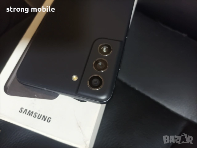 Samsung S21 128гб,Гаранция