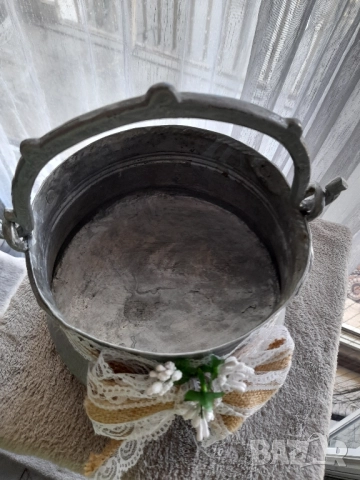 Сватбено менче, снимка 2 - Сватбени аксесоари - 51475656