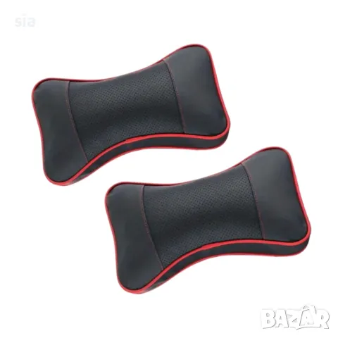 ВЪЗГЛАВНИЦИ ЗА КОЛА, ЗА ПОДГЛАВНИК, 2БР