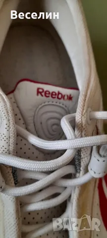 Маратонки REEBOK , снимка 13 - Маратонки - 48087637