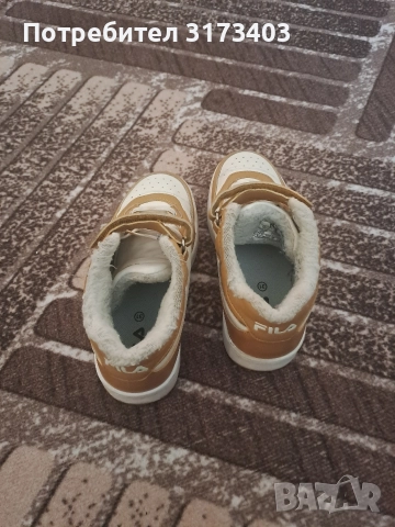 Продавам детски боти, снимка 3 - Детски боти и ботуши - 52669346