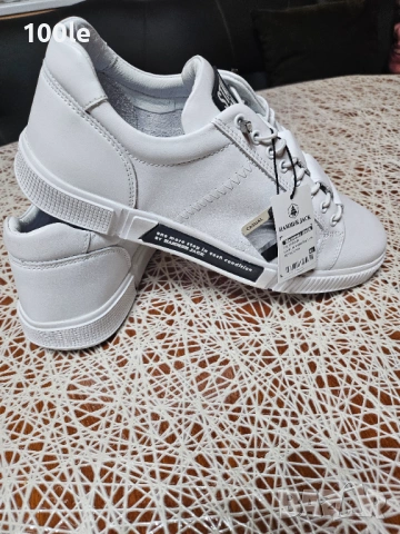 Кожени мараронки Hammer Jack