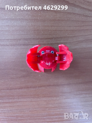 Bakugan играчки Бакуган, снимка 2 - Колекции - 52160611