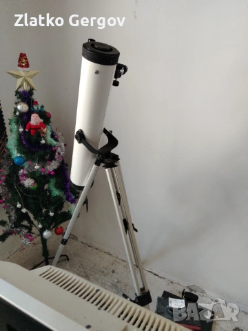 Fomei Planet телескоп, снимка 2 - Друга електроника - 53935189