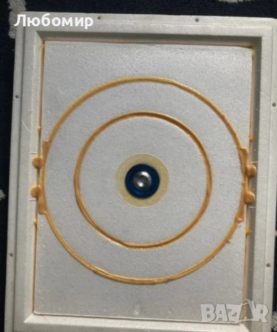 Poly-Planar P20 - Уникални колони, Ретро, Vintage, снимка 5 - Тонколони - 52566542