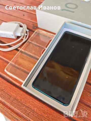 Продавам Xiaomi 10 5G, снимка 2 - Xiaomi - 53771744