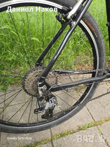 велосипед Specialized , снимка 6 - Велосипеди - 50258942